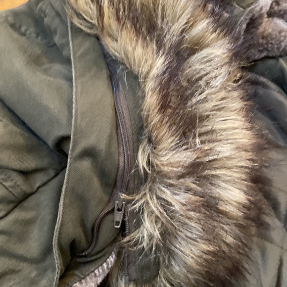 Michael Kors Fall Coat - Picture 12 of 15